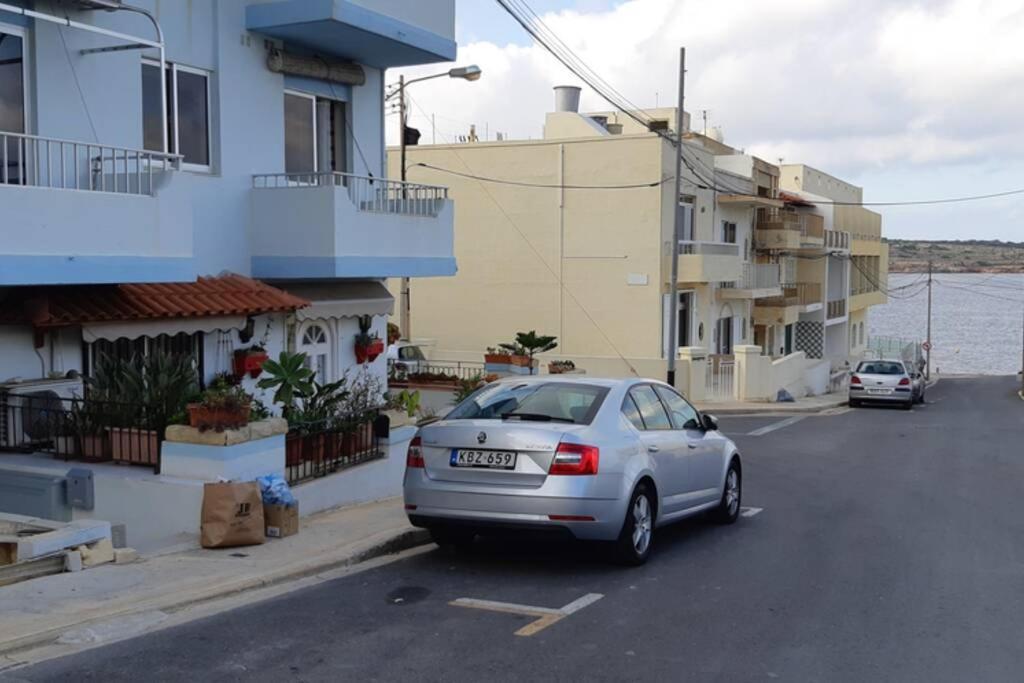 Fiesta Apartment Seaview メーリッハ エクステリア 写真